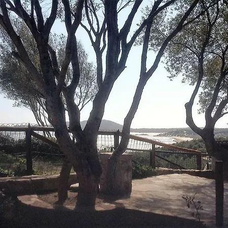 Casa Vacanze Is Traias 87 Nyaraló Villasimius