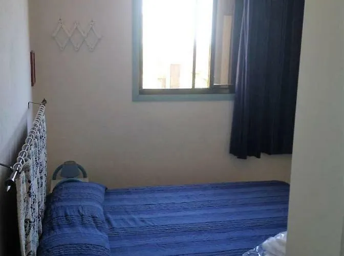 Casa Vacanze Is Traias 87 Сasa de vacaciones Villasimius