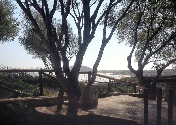 Casa Vacanze Is Traias 87 Nyaraló Villasimius