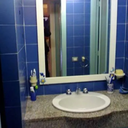 Holiday home Casa Vacanze Is Traias 87 Villasimius