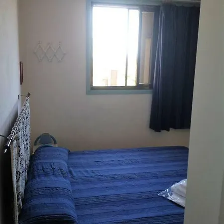 Casa Vacanze Is Traias 87 Prázdninový dům Villasimius