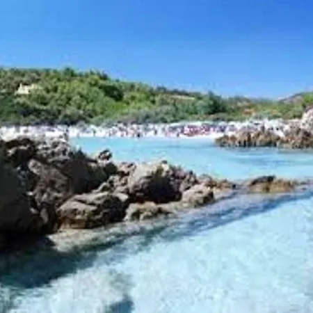 Casa Vacanze Is Traias 87 Prázdninový dům Villasimius
