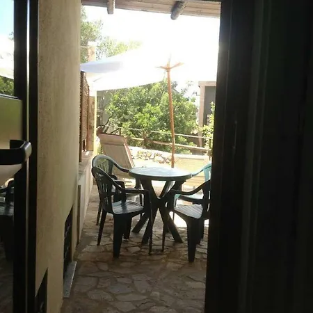 Casa Vacanze Is Traias 87 Holiday home