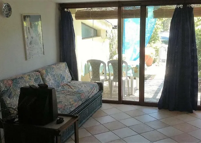 Casa Vacanze Is Traias 87 Віллазімьюс